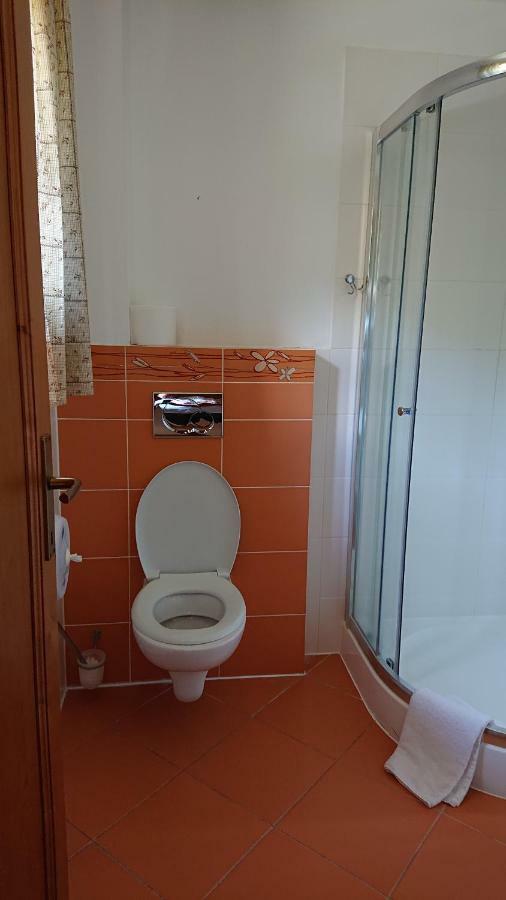 Drevenice Amálka v Terchové Terchová Exterior foto
